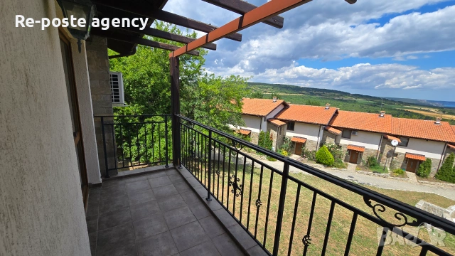 Продава КЪЩА село Осеново, Варна, снимка 12 - Къщи - 55276778