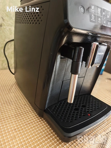 Philips EP1220, снимка 3 - Кафемашини - 54829737