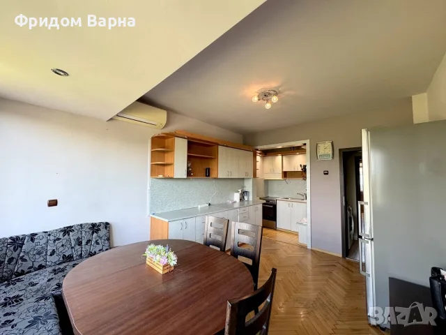 Продава 4-СТАЕН - град Варна, Аспарухово, снимка 5 - Апартаменти - 55437612