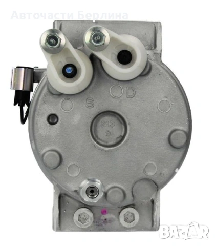 Компресор за климатик за Volvo S60 и Volvo S80, снимка 3 - Части - 54859679