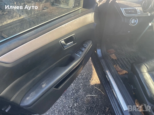 Mercedes E200 Bluetec W212 Мерцедес Е200 Блутек 136кс om651 2014г, снимка 10 - Автомобили и джипове - 54398334
