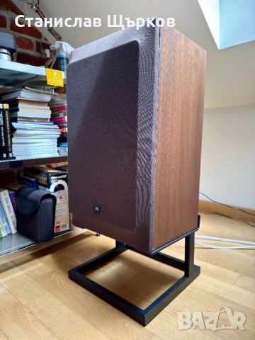 JBL L-112 Vintage Speakers, снимка 5 - Тонколони - 54483598