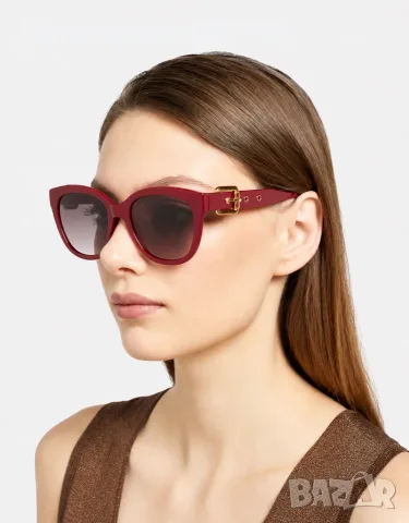 Слънчеви очила Moschino