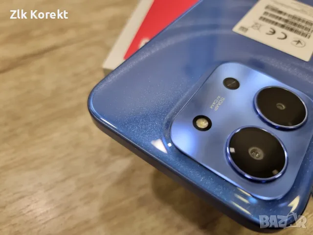Redmi 15C 8GB+256GB, снимка 3 - Xiaomi - 55465930