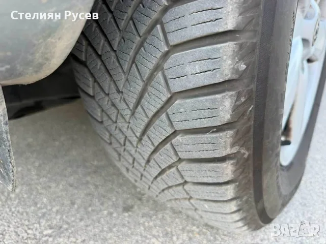 toyota rav4  2.2 136кс -цена  5 400 евро - колата е от 9 години в Силистра , надеждна работна кола р, снимка 14 - Автомобили и джипове - 55480428