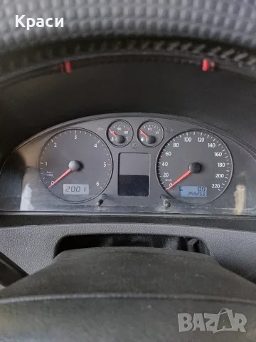 VW Karawelle 2.5 tdi, снимка 4 - Бусове и автобуси - 55330808