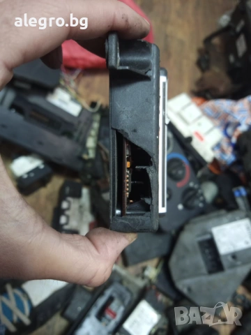 Модул Airbag за Smart ForTwo , 0001211V007, снимка 5 - Части - 54314966