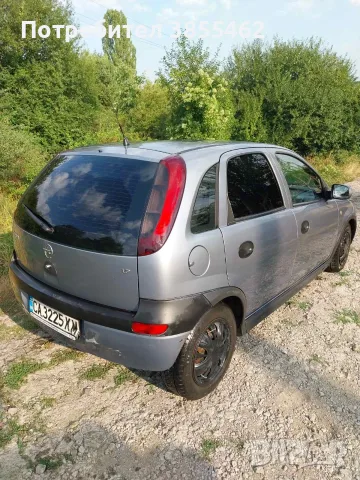 продавам автомобил, снимка 6 - Автомобили и джипове - 55616201