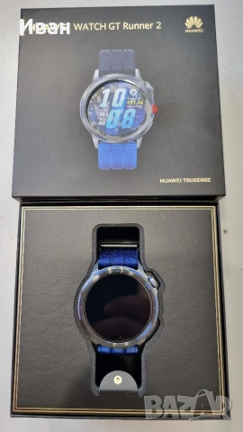 Huawei Watch GT Runner 2 - НОВ