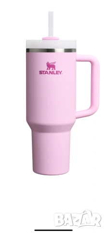 Термос Stanley Quencher H2.0 FlowState™ Tumbler (40 oz / 1.18 L)