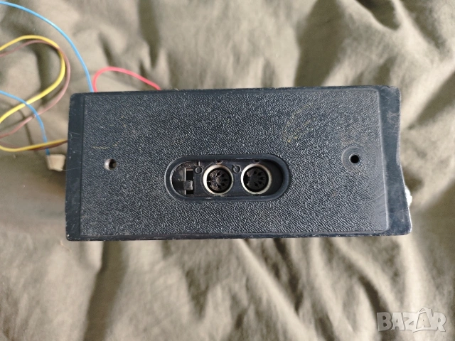 Продавам радио "Октава" Респром, снимка 4 - Антикварни и старинни предмети - 54228537