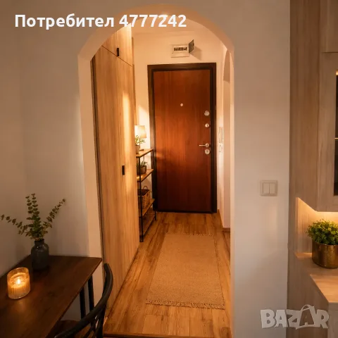 Студио Пролет Трявна за нощувки , снимка 7 - Апартаменти - 55414375