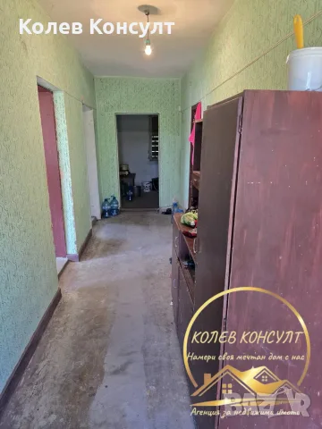 къща село Нова Надежда ,област Хасково, снимка 6 - Къщи - 55530645