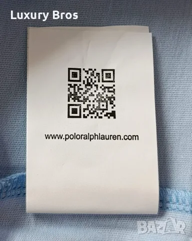 Мъжки тениски Polo Ralph Lauren, снимка 6 - Тениски - 55624717
