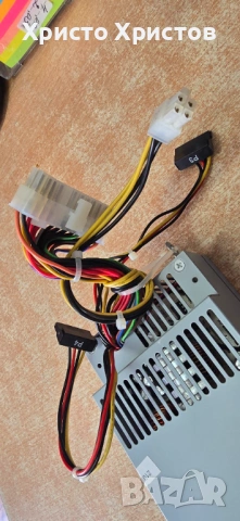 Захранване за Acer Veriton X4610G - DPS-220U B-5 A, снимка 4 - Захранвания и кутии - 54543918