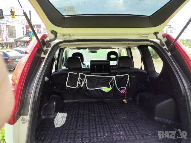 Nissan X-Trail T31, снимка 12 - Автомобили и джипове - 54671839