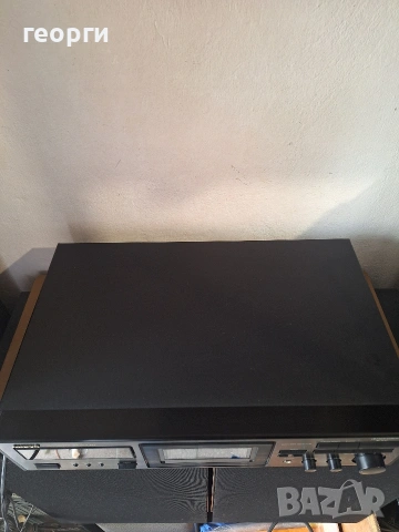 Onkyo ta-2031 Deck, снимка 5 - Декове - 55135546