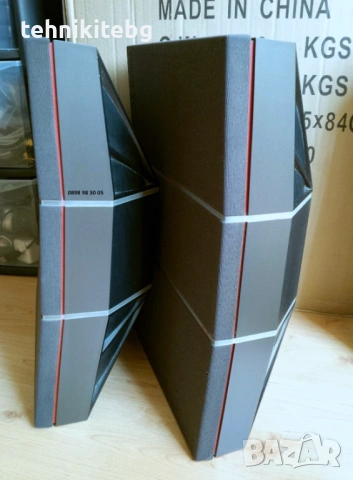 ⭐⭐⭐ BANG & OLUFSEN BEOVOX RL 35 ⭐⭐⭐ Страхотни тонколони , 2 х 35 вата, снимка 3 - Тонколони - 54640455