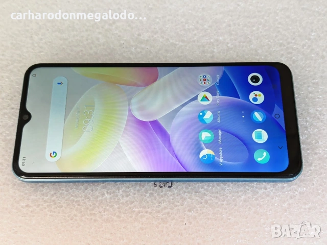 Vivo Y30 5G 128GB GB RAM 8, снимка 6 - Други - 55066918