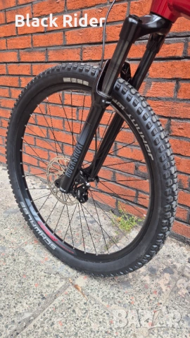 Електрически велосипед E Bike CONWAY Cairon S 6.0, BOSCH CX, Smart System - L/XL, снимка 10 - Велосипеди - 54319738