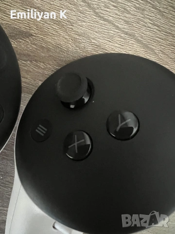 VR очила Oculus Meta Quest 3 512GB, бял + Гаранция, снимка 6 - Други игри и конзоли - 54486612