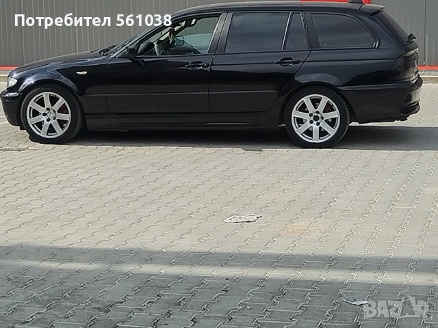 Bmw320 150 