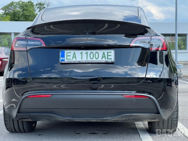 Tesla Y Performance , снимка 5 - Автомобили и джипове - 54779683