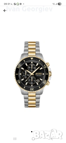 HUGO BOSS 1513908, снимка 8 - Мъжки - 54338006