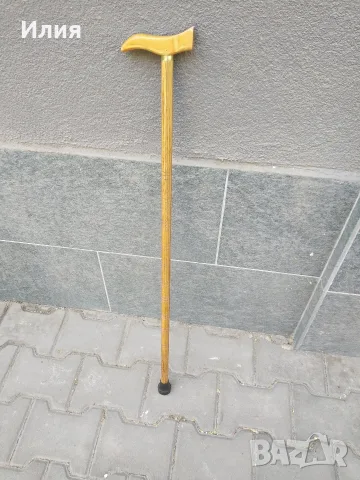 запазен. бастун. , снимка 2 - Други стоки за дома - 55662256