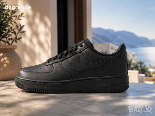 👟 Детски Маратонки Nike Air Налични в Черно и Бяло