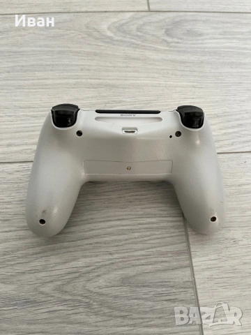 PlayStation 4 fat 500gb памет и 2 контролера с 8 игри , снимка 9 - PlayStation конзоли - 53973327