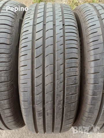 225/65 R17 NEXEN , снимка 4 - Гуми и джанти - 54919500