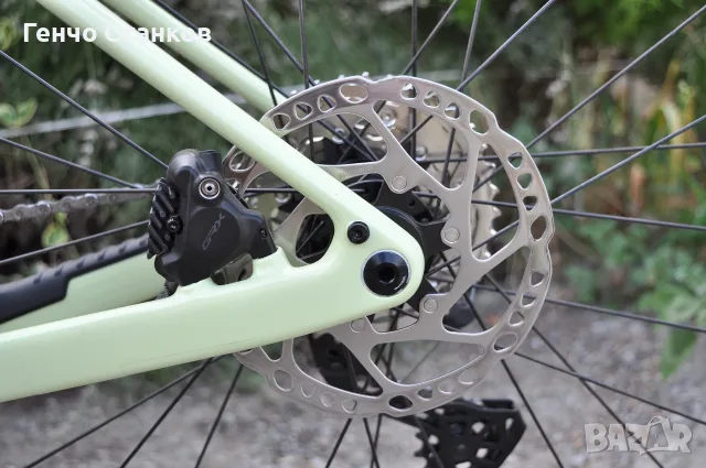 Orbea Terra M30 Team 2025- карбонов велосипед- гравел, снимка 9 - Велосипеди - 55292517