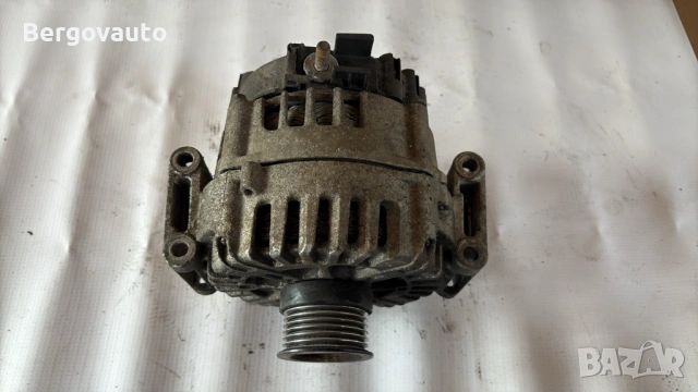 Алтернатор за  Мерцедес 651 А0131546802 180А