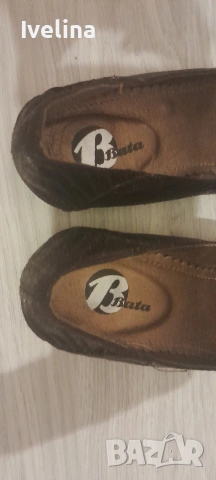 Bata , снимка 8 - Дамски обувки на ток - 54783189
