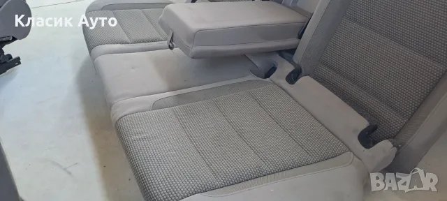 Салон Golf 6 2010г., снимка 9 - Части - 55376247