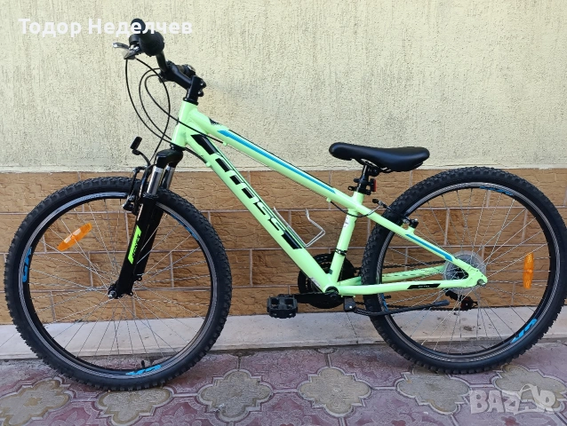 Cross 26 цола , снимка 2 - Велосипеди - 54904560