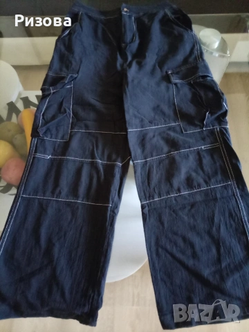 Подарявам дънки и спортни панталони за момче14/15г., снимка 2 - Дънки - 54157095