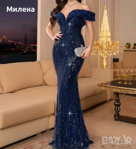Официални рокли, снимка 10 - Рокли - 54615055