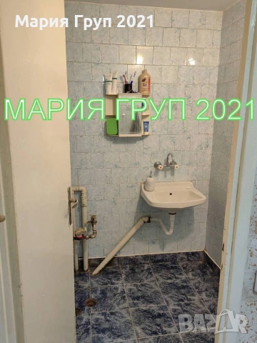 Продавам гарсониера в гр. Стара Загора кв."АПК"!, снимка 5 - Апартаменти - 55031158