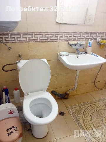 Вик улуги отпушване на Тоалетни сифони канали 087 771 3021 