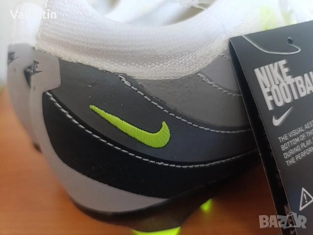 Нови бутонки Nike Mercurial Elite , снимка 4 - Футбол - 55008120