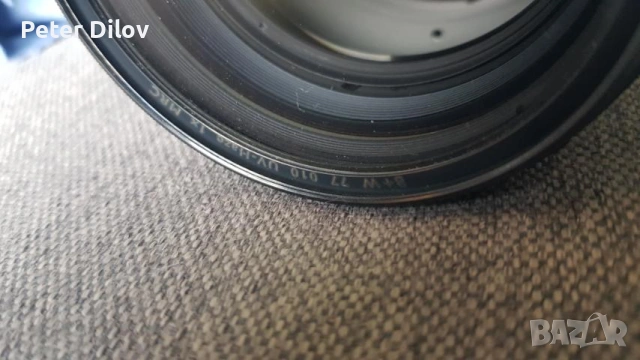 Обектив Nikon 70-200mm f/2.8G VR I – Перфектно състояние!, снимка 8 - Обективи и филтри - 54149014