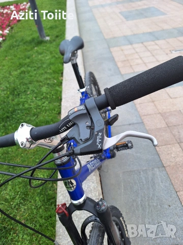 Merida LTD 2000, снимка 5 - Велосипеди - 54082118