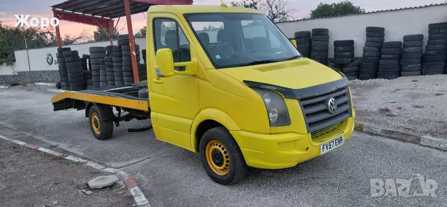 автовоз, пътна помощ, снимка 2 - Бусове и автобуси - 54340588