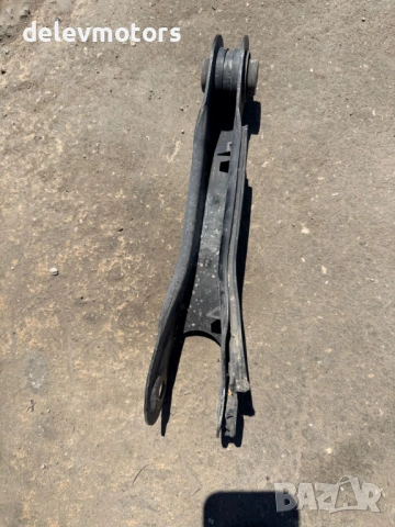 55250-N9050 заден ляв носач от Hyundai Tucson 1.6 T-GDi Hybrid, двигател G4FT 180 кс., 4x4, снимка 4 - Части - 54867334