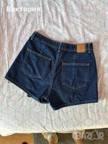 Пола-панталонки - Zara , снимка 3 - Поли - 54728486
