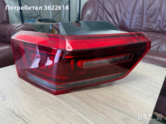 Stop VW ID3 10A945207G стоп