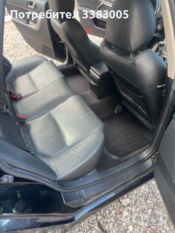 Subaru legacy 2.0d на части, снимка 10 - Автомобили и джипове - 54509125