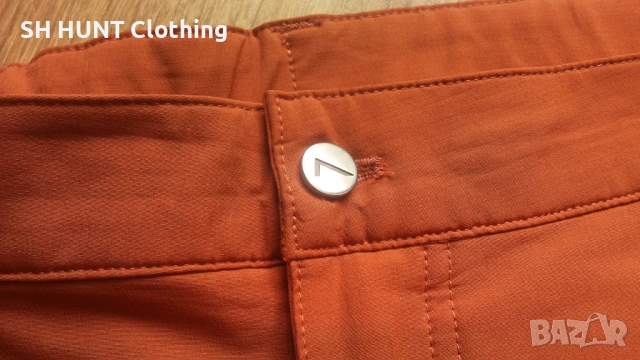 NORHEIM Stretch Trouser размер XL еластичен панталон - 2483, снимка 11 - Панталони - 54161027